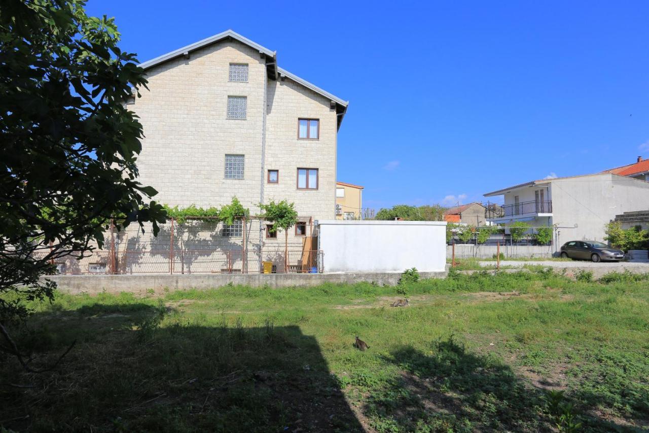 Apartments By The Sea Kastel Kambelovac, Kastela - 20605 Exteriör bild